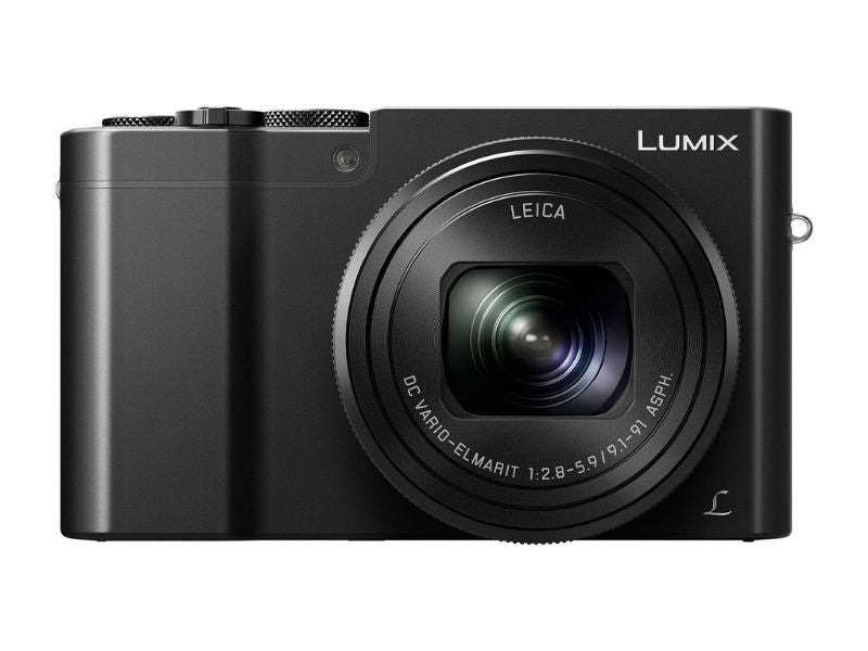 Quelle sangle mains libres appareil photo pour Lumix TZ100 - Camstrap
