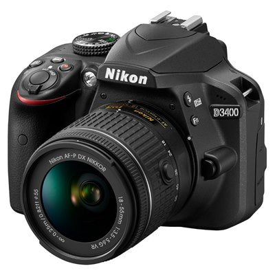 Photographiez en voyage dans la nature ou durant vos activités sportives avec le Nikon D3400 et la sangle Camstrap mains libres