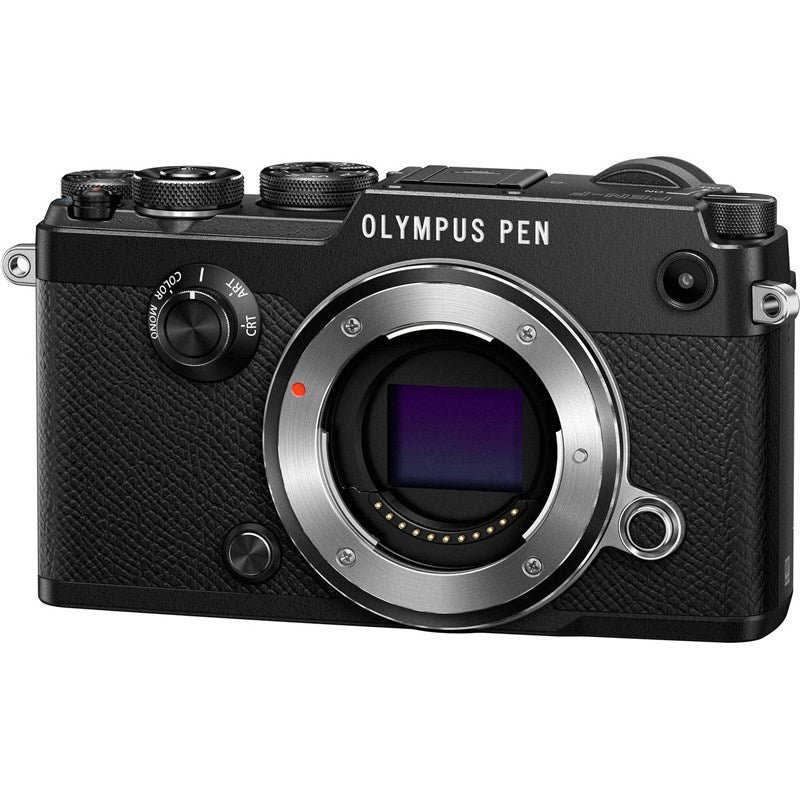 Quelle sangle mains libres appareil photo pour Olympus PEN-F - Camstrap