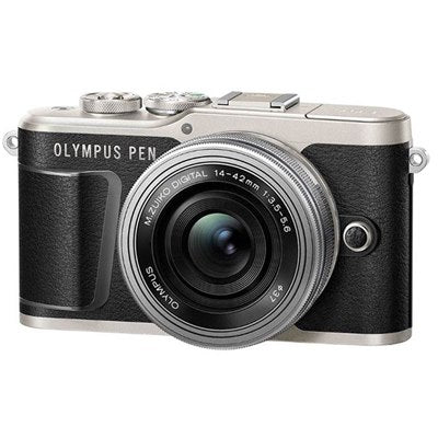 Quelle sangle mains libres appareil photo pour Olympus PEN E-PL9 - Camstrap