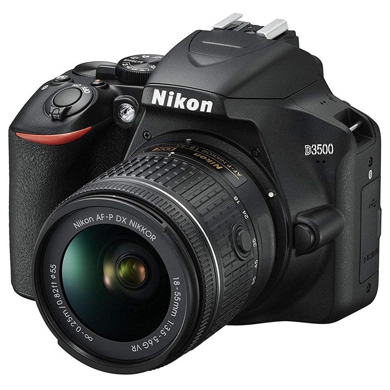Photographiez en voyage dans la nature ou durant vos activités sportives avec le Nikon D3500 et la sangle Camstrap mains libres