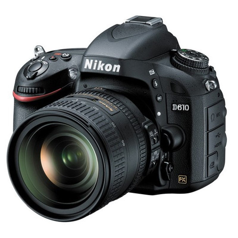 Photographiez en voyage dans la nature ou durant vos activités sportives avec le Nikon D610 et la sangle Camstrap mains libres