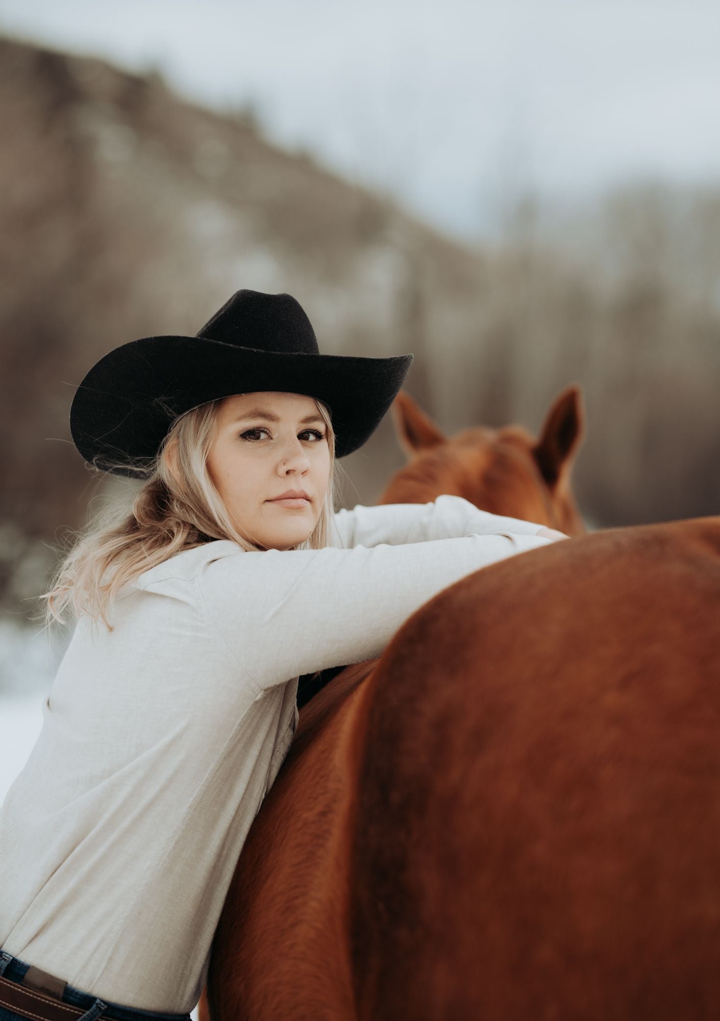 Embracing Authenticity in Portrait Photography: The 2025 Approach