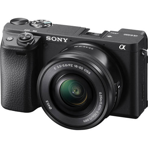 Photographiez en voyage dans la nature ou durant vos activités sportives avec le Sony Alpha a6500 et la sangle Camstrap mains libres