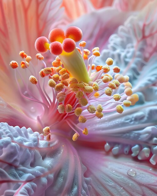 "Mastering Macro Photography in 2025: Advanced Techniques for Capturing Intricate Details and Textures"