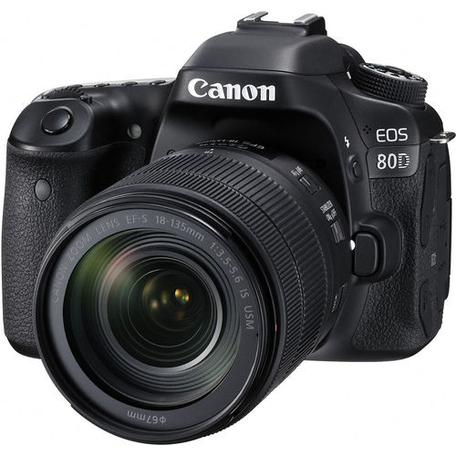 Quelle sangle mains libres appareil photo pour Canon EOS 80D - Camstrap