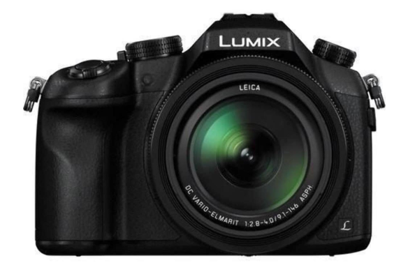 Quelle sangle mains libres appareil photo pour Lumix FZ1000 - Camstrap