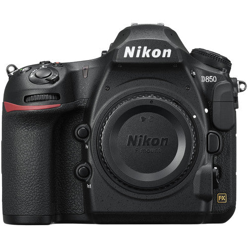 Photographiez en voyage dans la nature ou durant vos activités sportives avec le Nikon D850 et la sangle Camstrap mains libres
