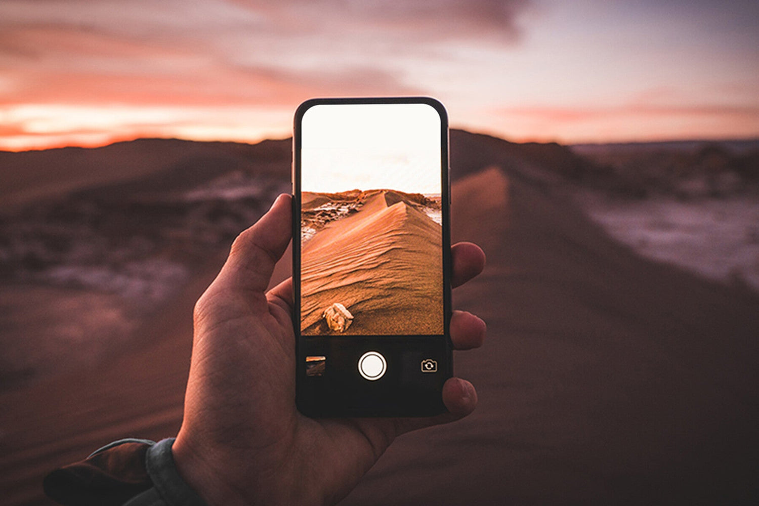 "Revolutionizing Photography: The Cutting-Edge Camera Technologies of 2025"