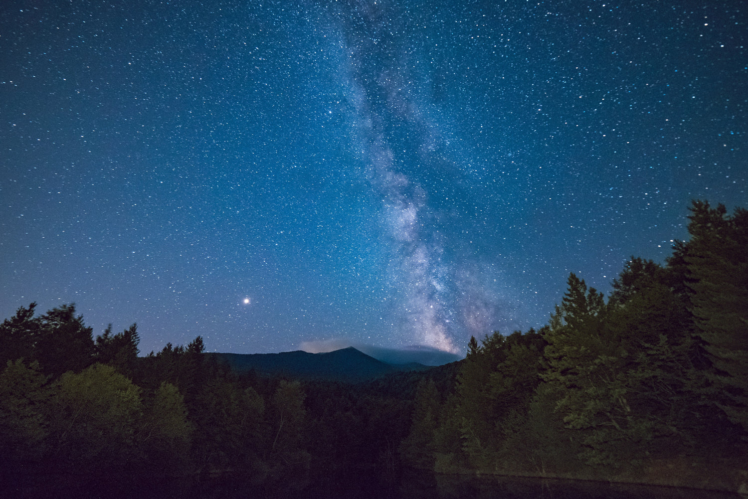 photo de nuit