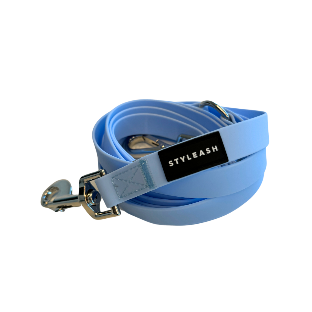 Laisse pour chien mains libres - Styleash par Camstrap
