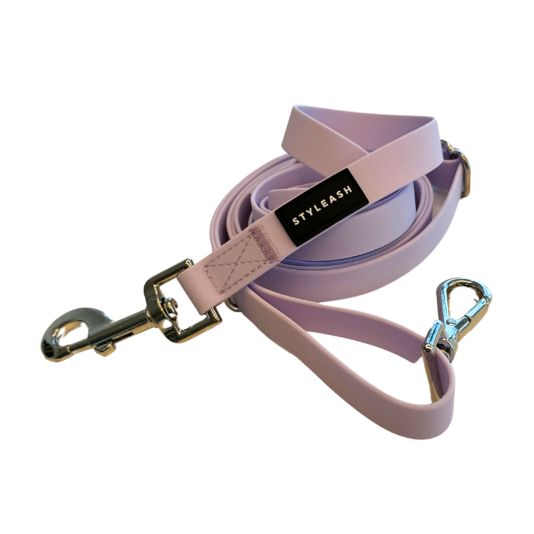 Laisse pour chien mains libres - Styleash par Camstrap