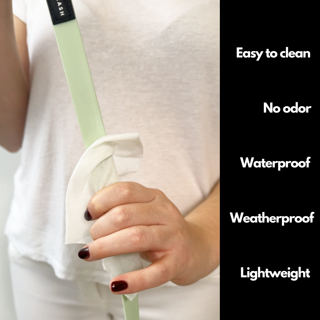 Laisse pour chien mains libres - Styleash par Camstrap