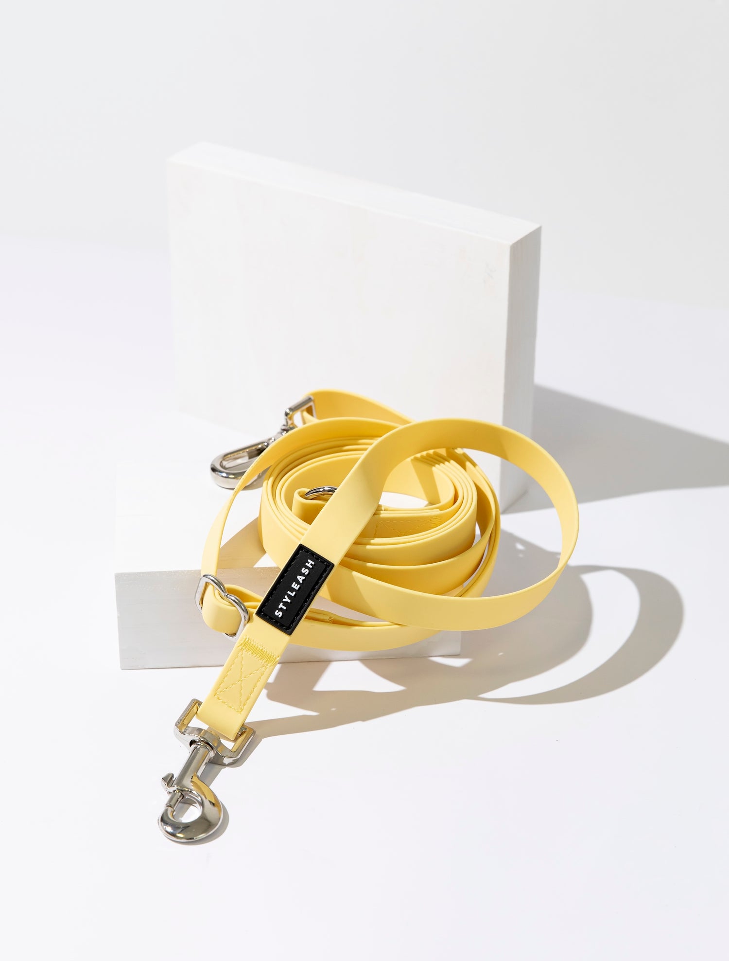 Laisse pour chien mains libres - Styleash par Camstrap