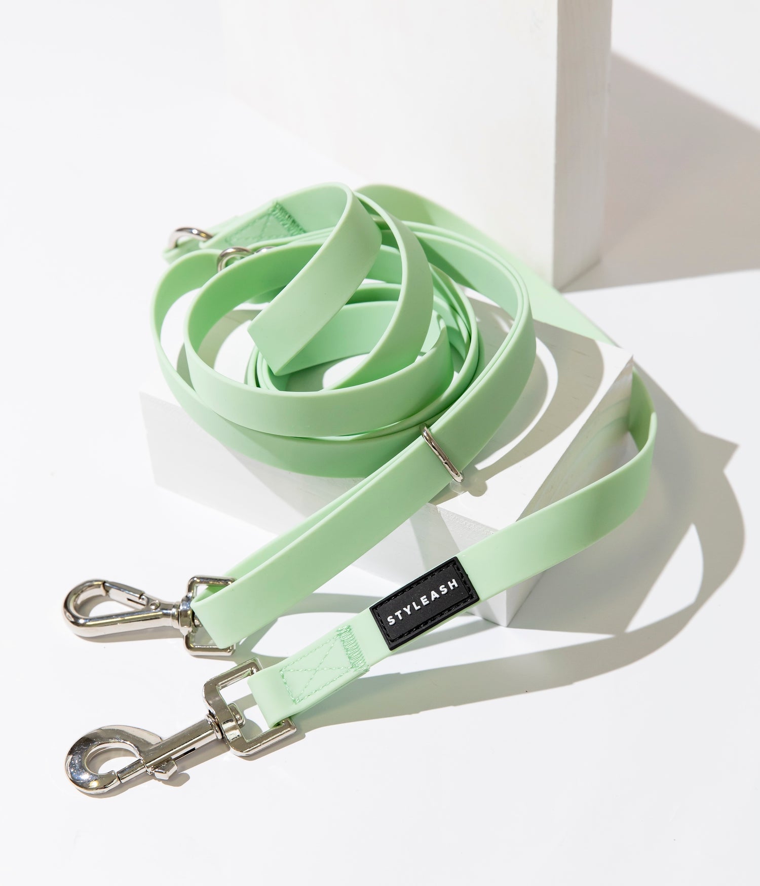 Laisse pour chien mains libres - Styleash par Camstrap