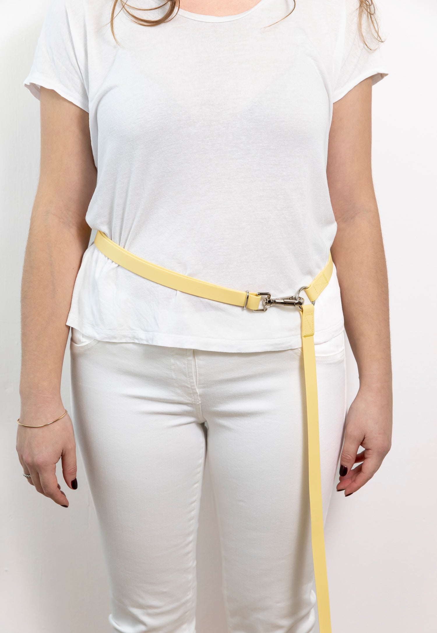 Laisse pour chien mains libres - Styleash par Camstrap
