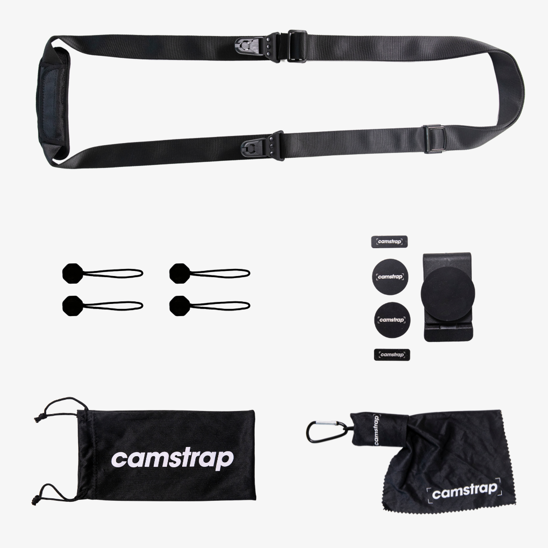 Camstrap Explorer
