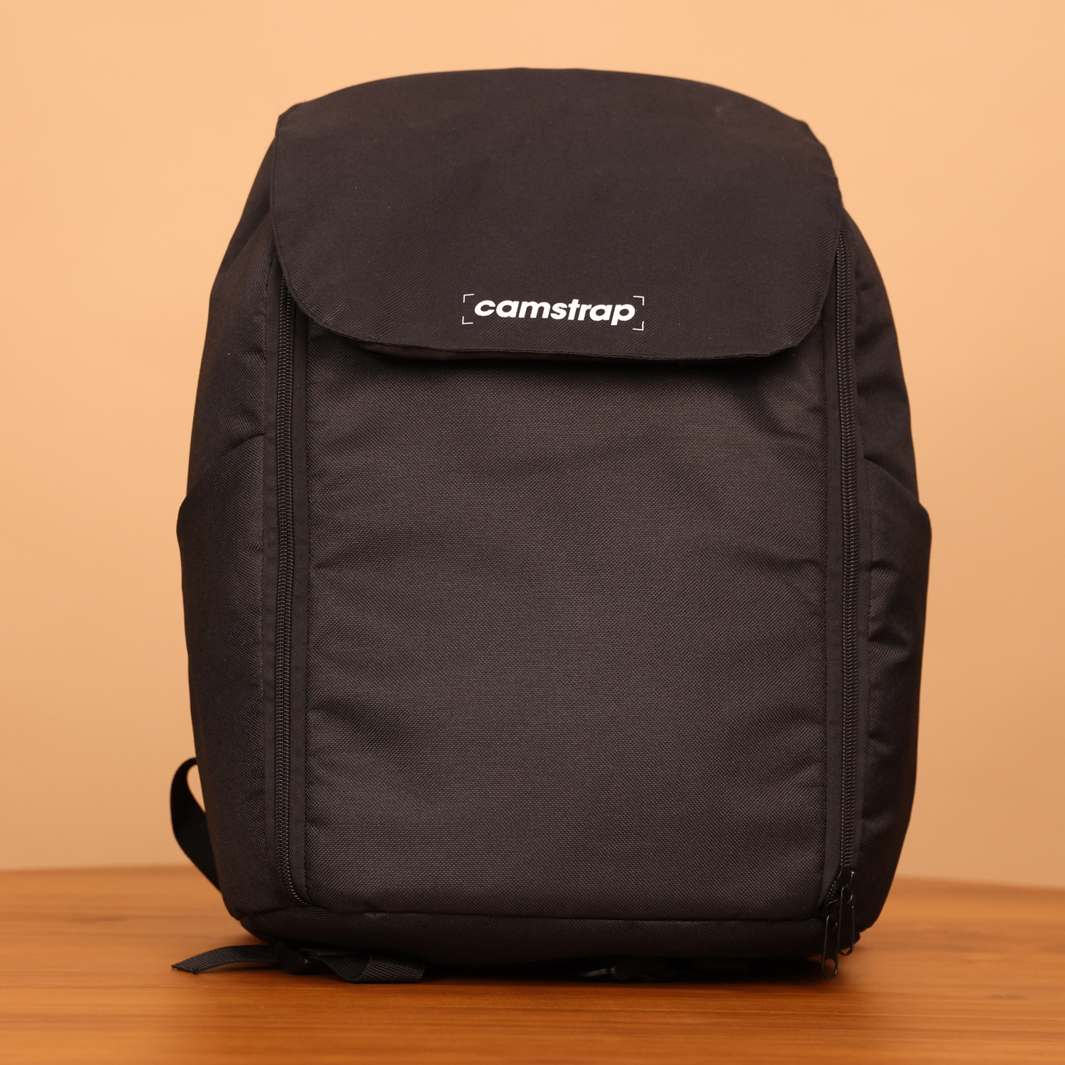 Camstrap Nomad - Hands Free Photography Backpack + Camstrap Voyager