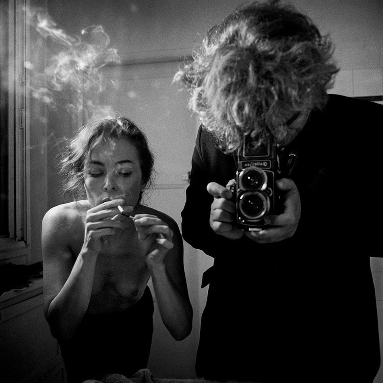 Reviving Nostalgia: The Retro Film Photography Re — Camstrap - CAMSTRAP