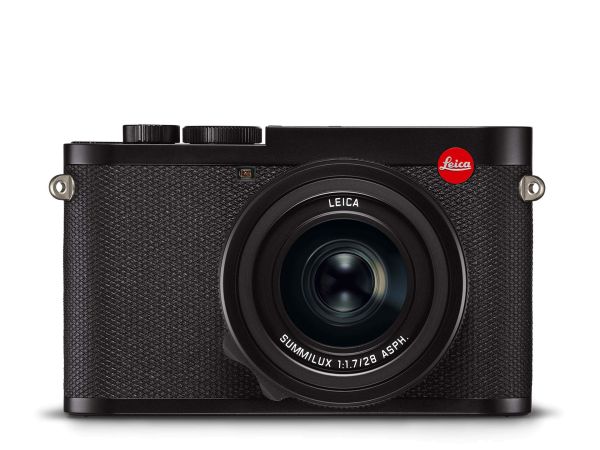 Quelle sangle mains libres appareil photo pour Leica Q2 - Camstrap