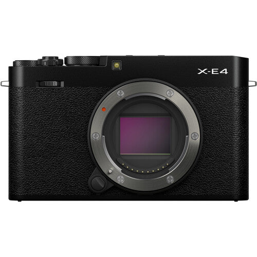 Quelle sangle mains libres appareil photo pour Fujifilm X-E4 - Camstrap