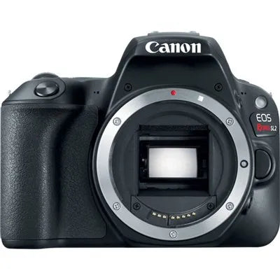 Quelle sangle mains libres appareil photo pour Canon EOS Rebel SL2 (EOS 200D) - Camstrap