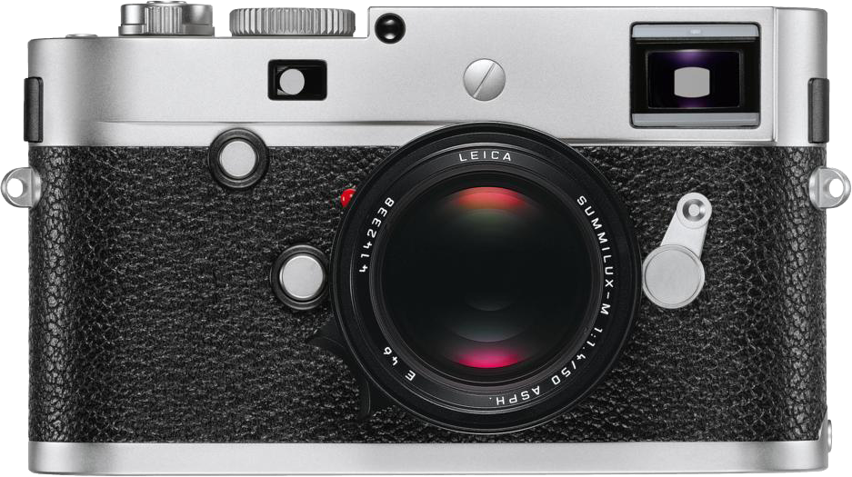Quelle sangle mains libres appareil photo pour Leica M-P (Typ 240) - Camstrap