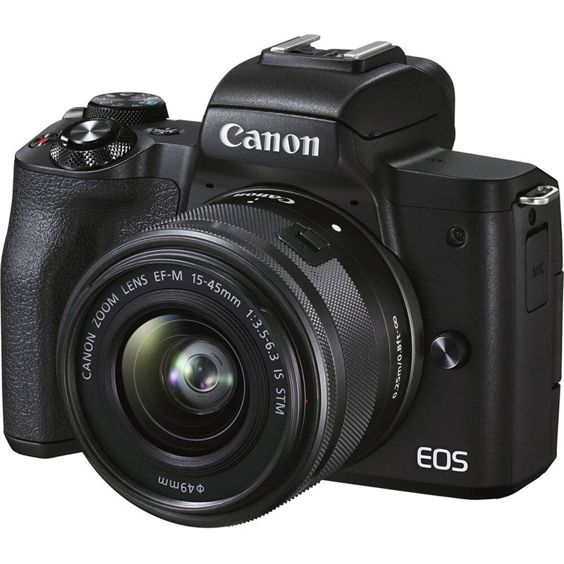 Canon EOS M50 appareil photo