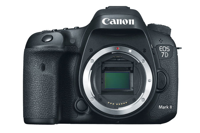 Canon EOS 7D Mark II appareil photo Canon