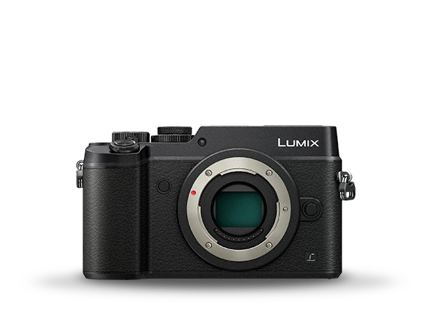Quelle sangle mains libres appareil photo pour Lumix GX8 - Camstrap