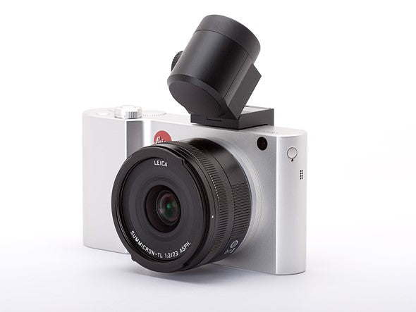 Quelle sangle mains libres appareil photo pour Leica TL2 - Camstrap