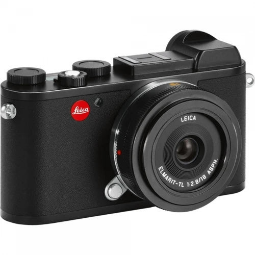 Quelle sangle mains libres appareil photo pour Leica CL - Camstrap