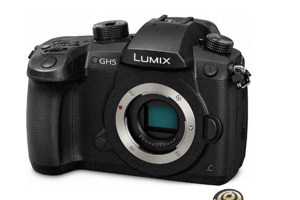 Quelle sangle mains libres appareil photo pour Lumix GH4 - Camstrap