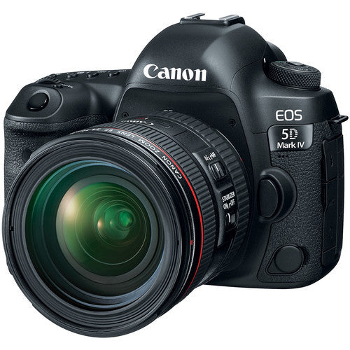 Quelle sangle mains libres appareil photo pour Canon EOS 5D Mark IV - Camstrap