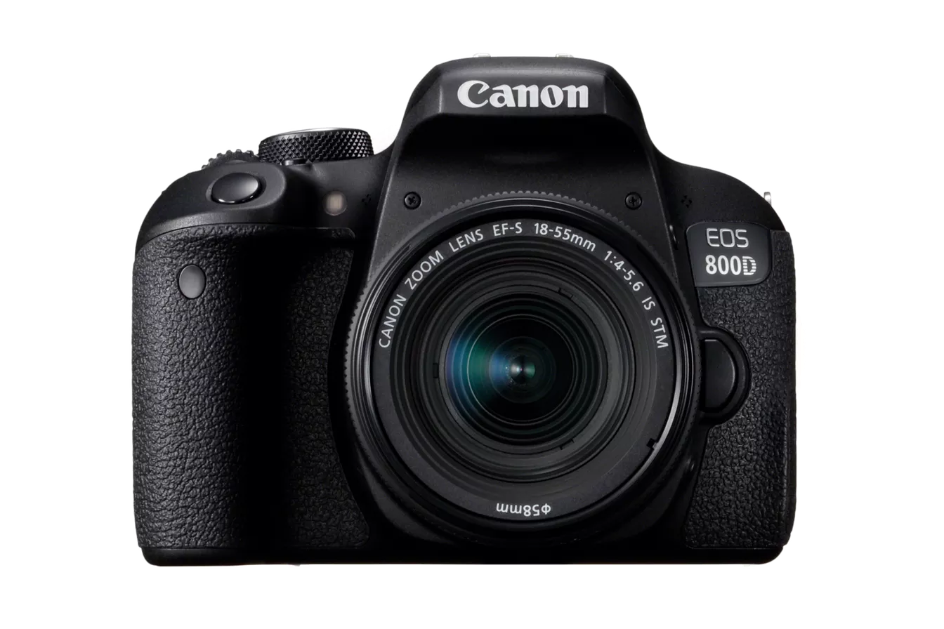 Quelle sangle mains libres appareil photo pour Canon EOS Rebel T7i (EOS 800D) - Camstrap