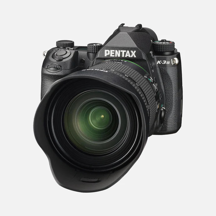 appareil photo DSLR Pentax K3