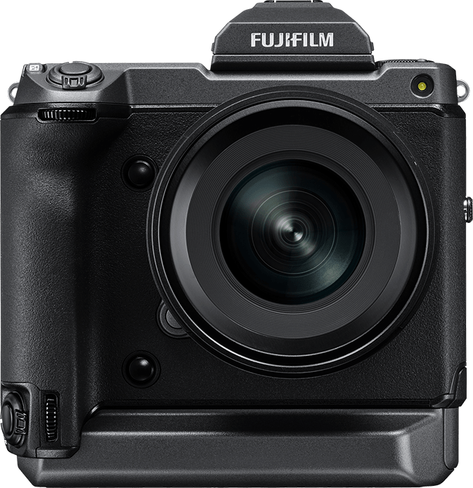 Le Fujifilm GFX 100 est un appareil photo numérique de format moyen qui a été lancé en 2019. Il s'agit d'un appareil haut de gamme destiné aux professionnels et aux passionnés de la photographie.