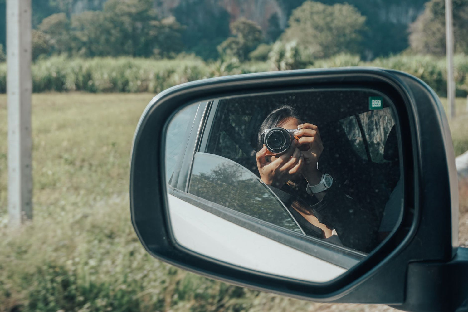 Photograph summer road trips: how to capture light, motion, and detail — featured