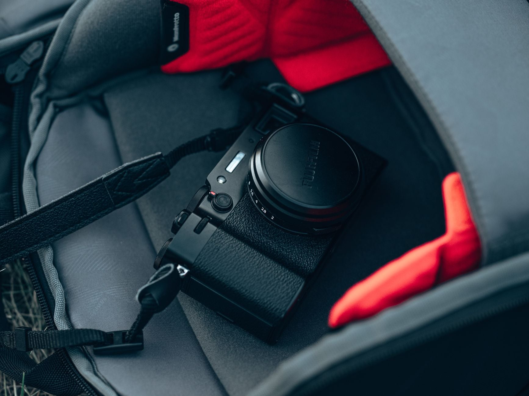 Pack a Lightweight Camera Kit for Two-Week Summer European Trips — featured