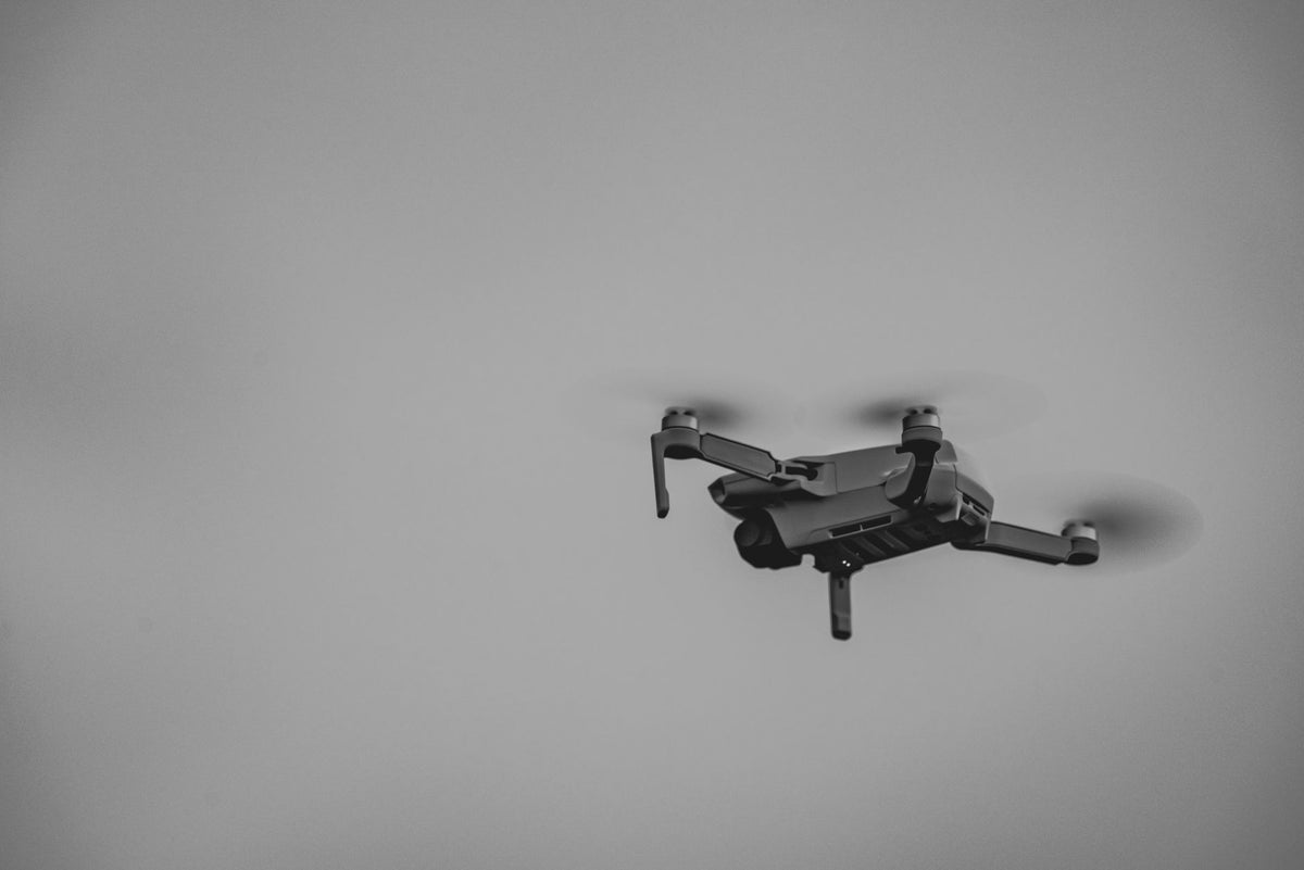 How to keep drones steady when the wind picks up — featured