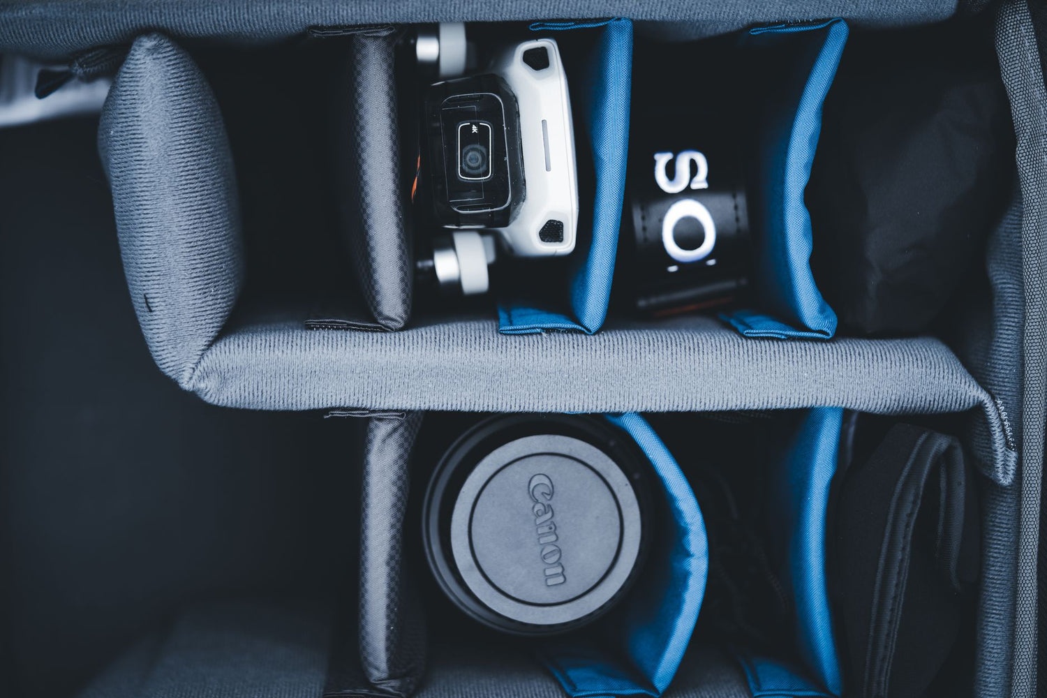 Packing a Small Camera Kit for Weekend Train Trips — featured
