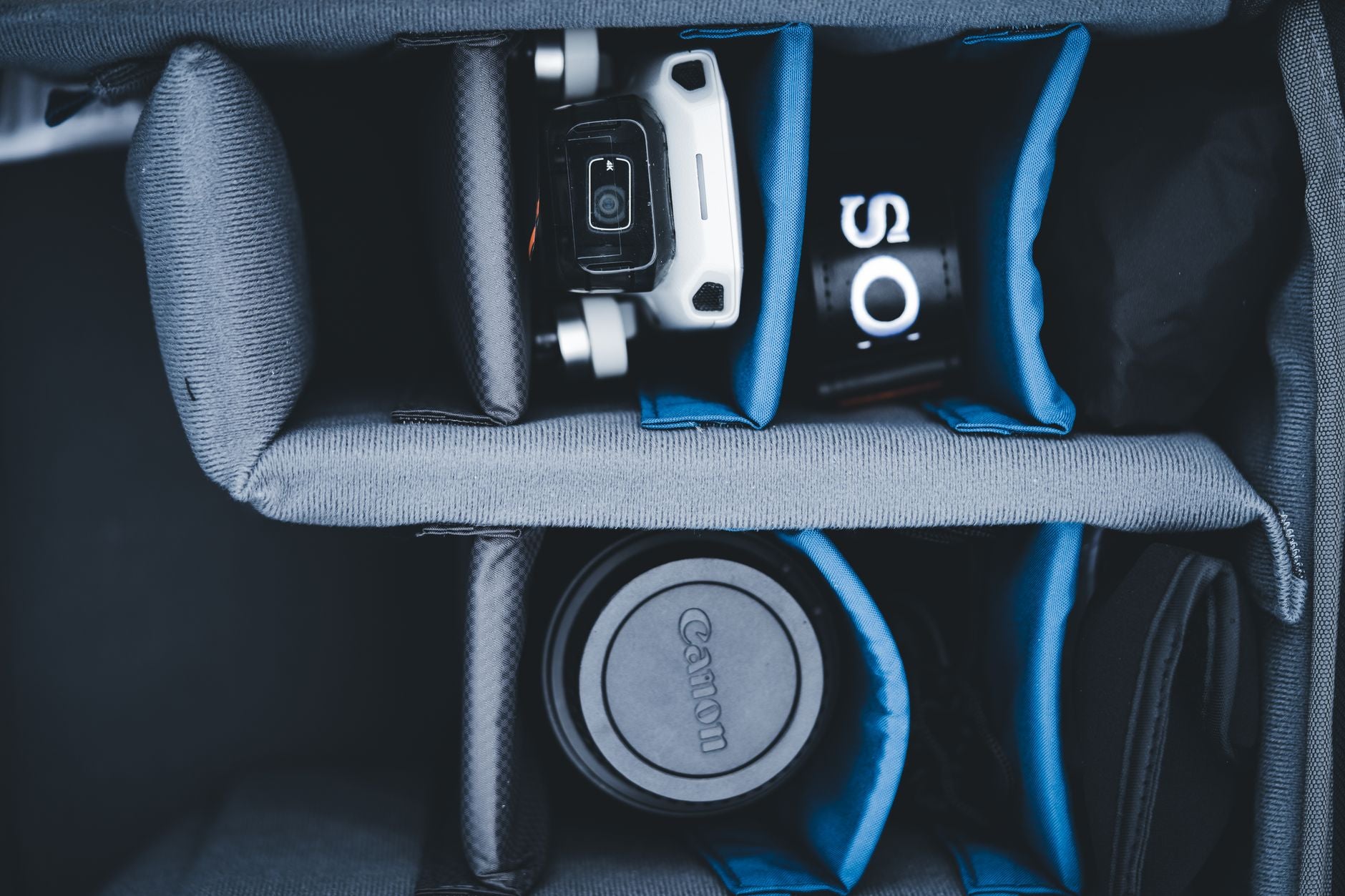 Packing a Small Camera Kit for Weekend Train Trips — featured