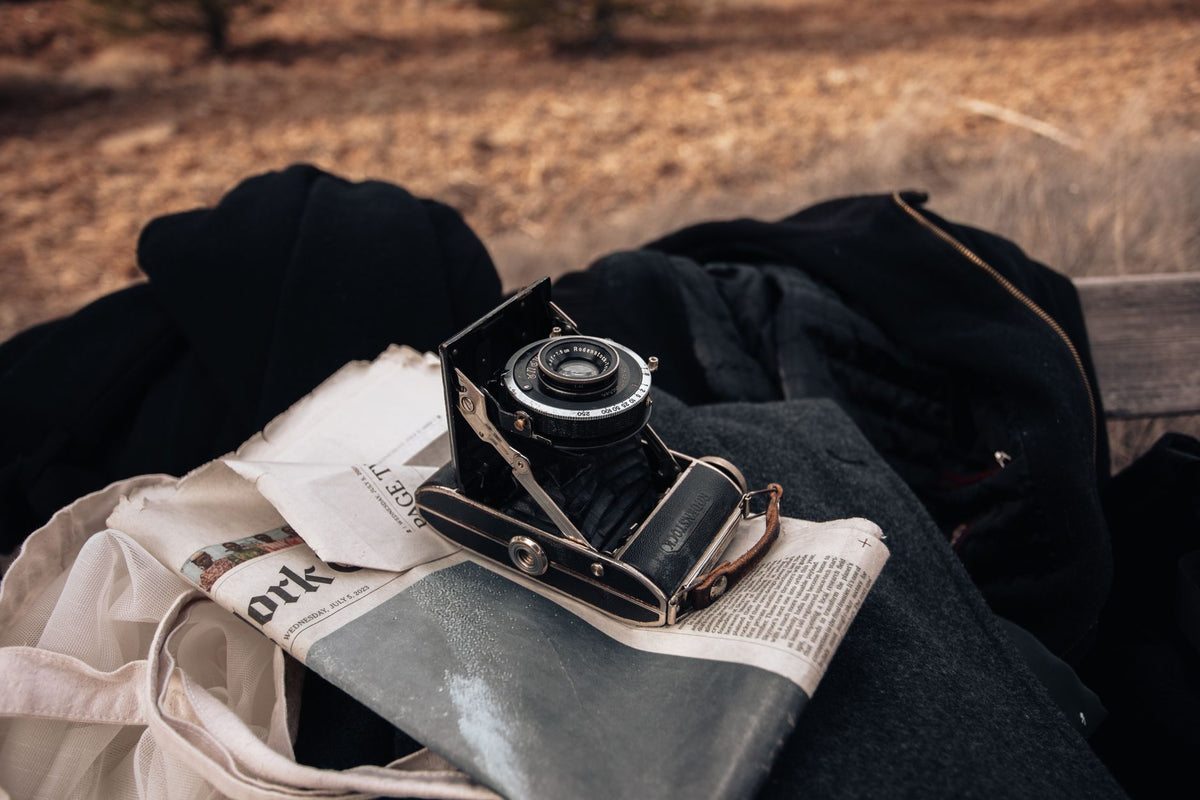 What to shoot when a street story starts unfolding — featured