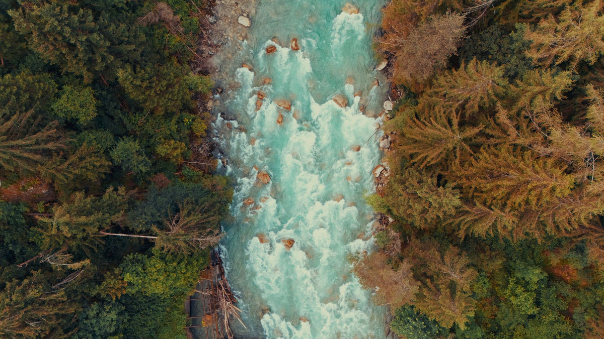 Why your river shots look flat, and how to fix them? — featured