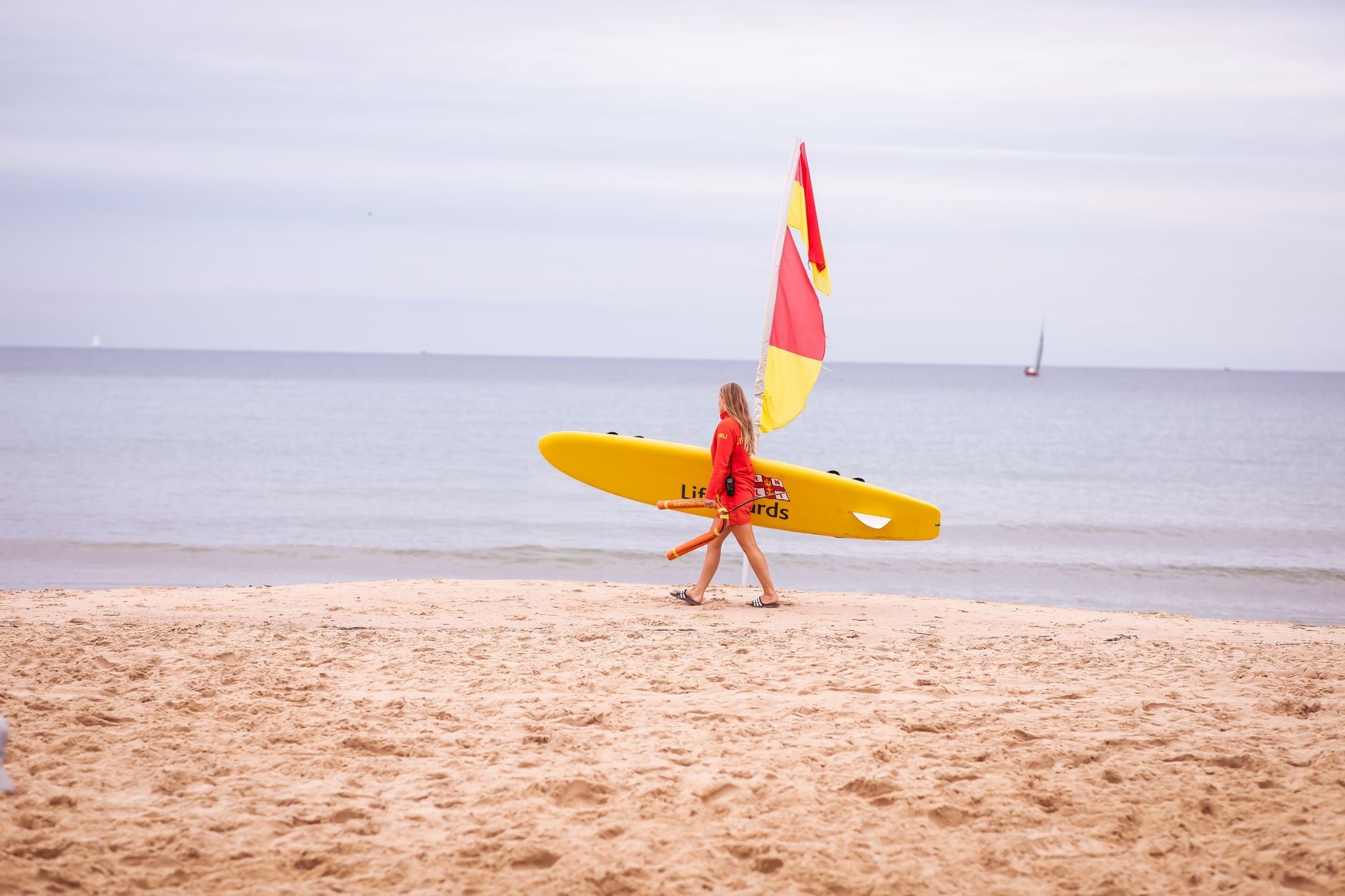 Capturing Beach Days with Better Exposure, Color, and Water Safety — featured