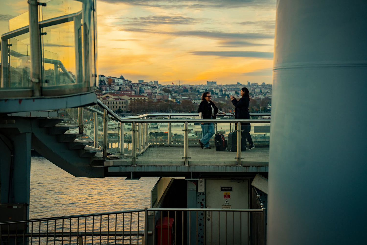Pack light and shoot more on a city break — featured