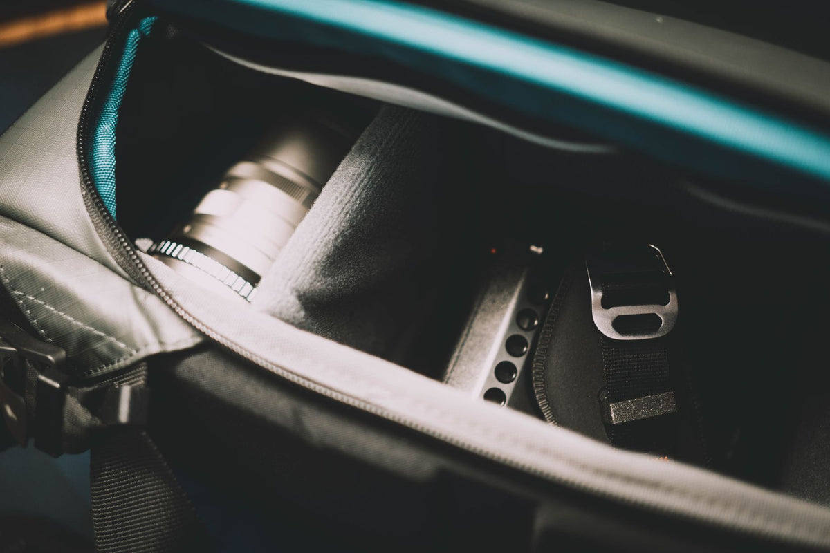 What I pack for a camera day in one bag — featured