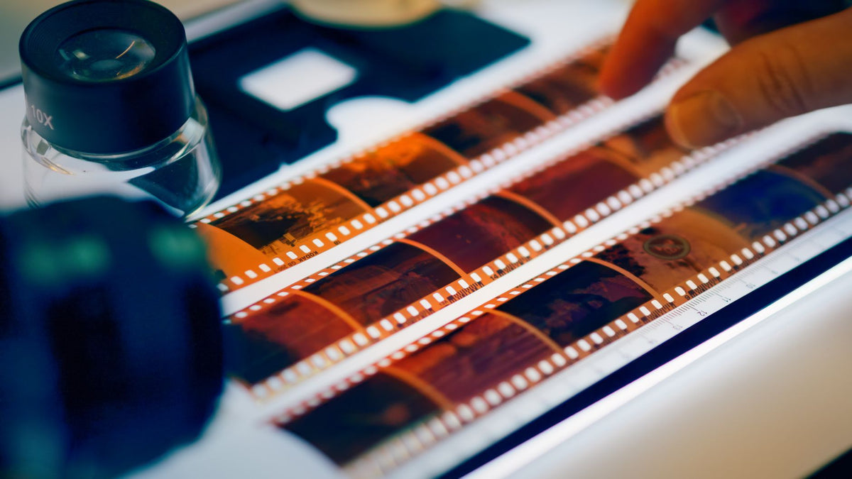 Why your handheld film scans look flat in transit? — featured