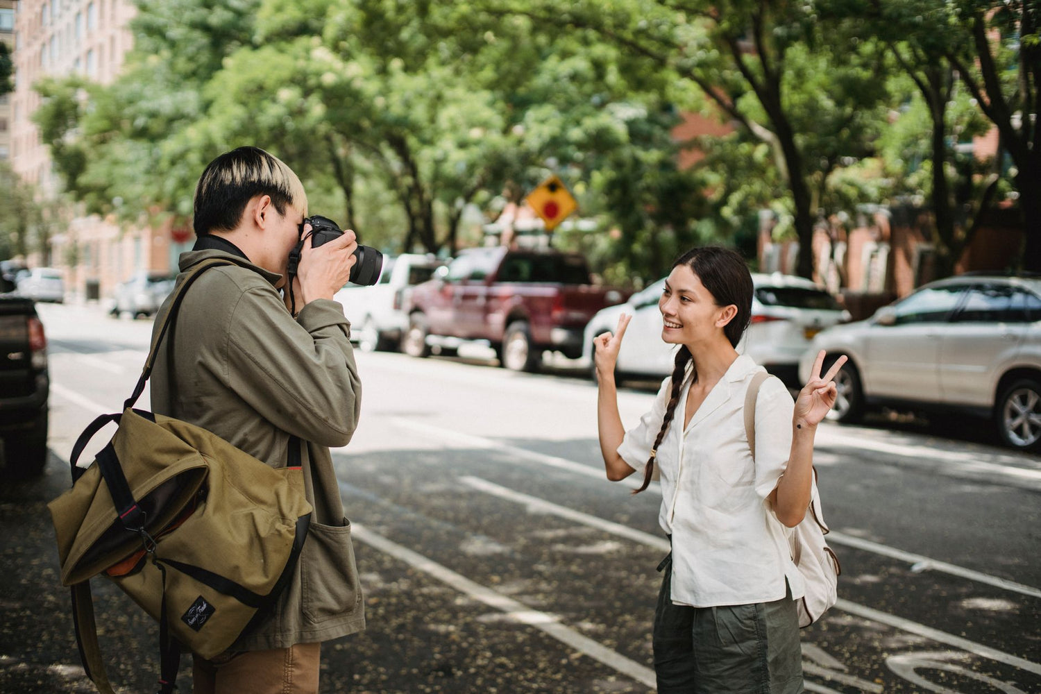Summer Travel Photos Without the Bulky Camera Bag — featured