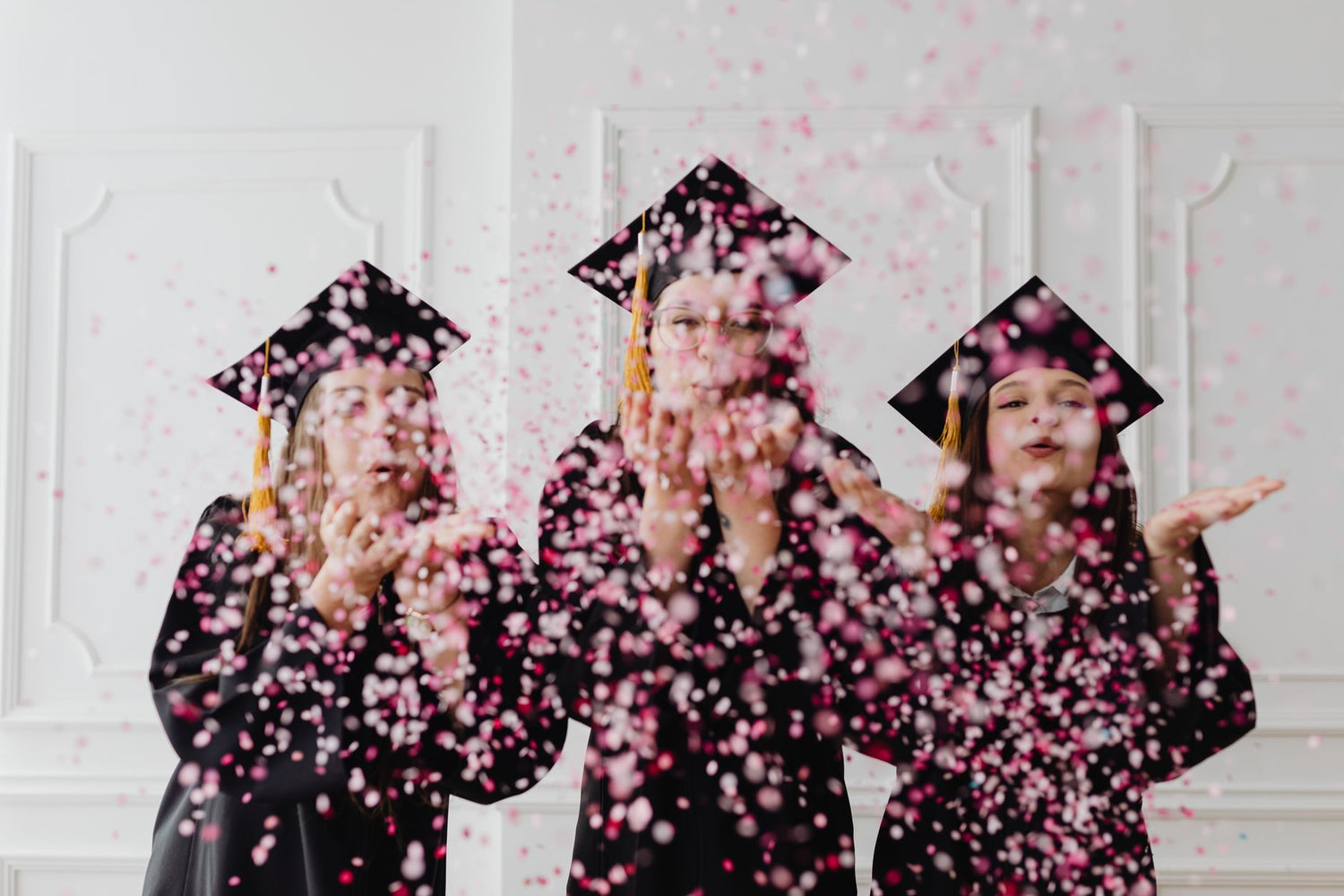 Nail Fast-Focus Kids and Graduates at Summer Ceremonies and Parties — featured